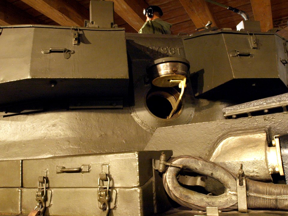 Centurion Mk. 5-2 pic4
