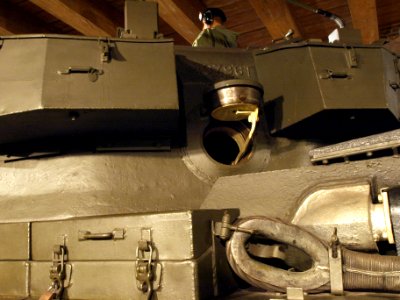 Centurion Mk. 5-2 pic4