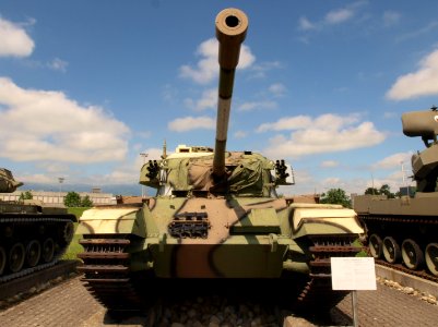 Centurion Mk III pic01