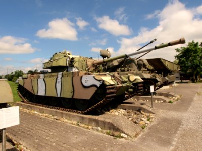 Centurion Mk III pic04