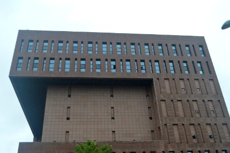 Changsha Municipal Archives Bureau, Yuelu District of Changsha, Hunan, China4
