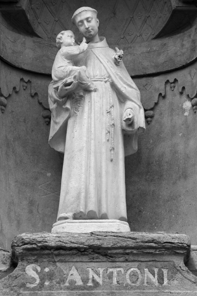 Catholic image religion