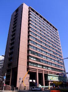 Century Toyota Building 110222