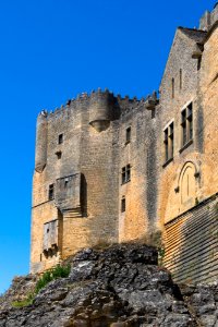 Château Beynac Dordogne 5