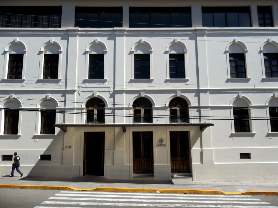 Centro Universitário Franciscano