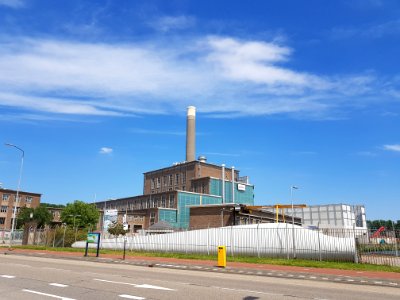 Centrale lage weide - 2