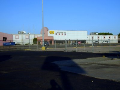 CEPSouthwestHoustonISD