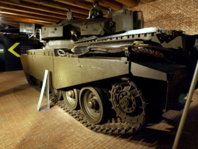 Centurion Mk. 5-2 pic3. 5-2 pic3