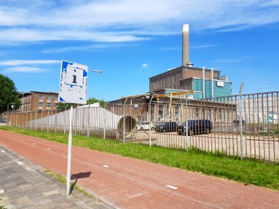 Centrale lage weide - 1