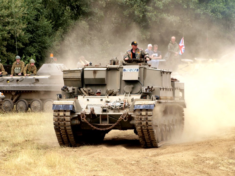Centurion Recovery pic-015