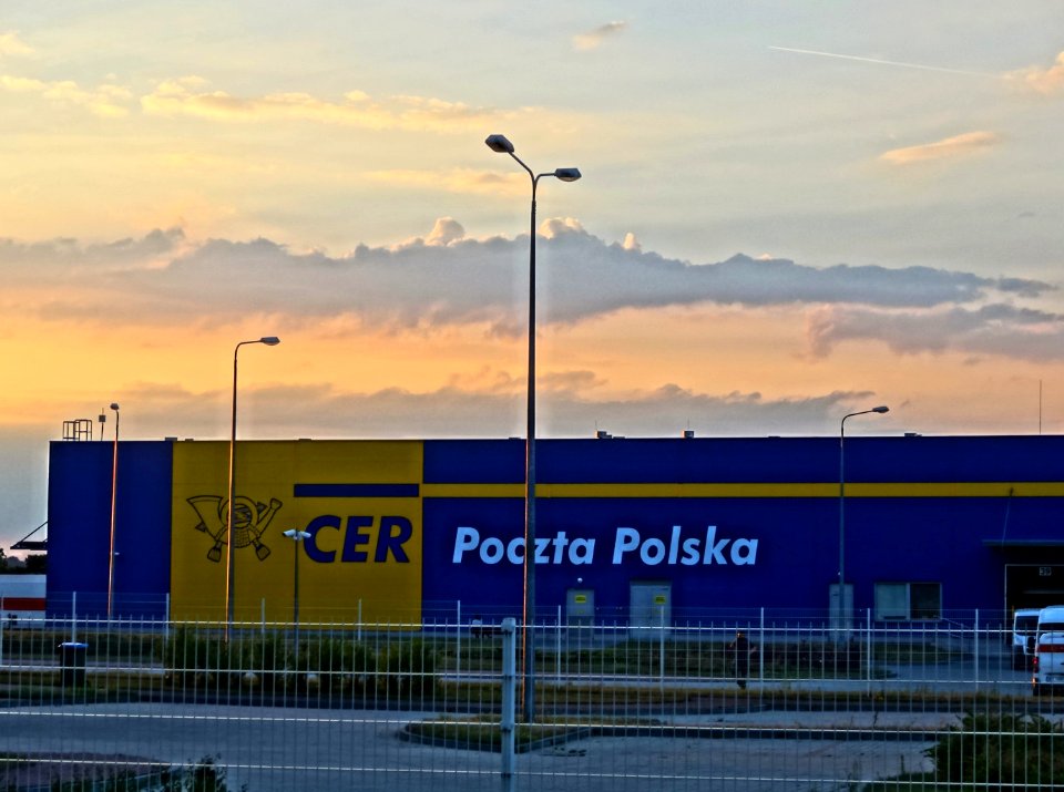 CER Poczta Polska Lisi Ogon k Bydg 9 07-2014