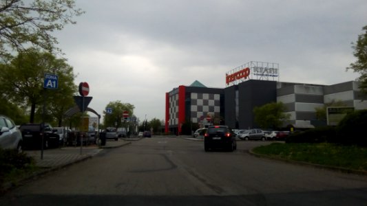CentroCommerciale"Ariosto"(RE) 10