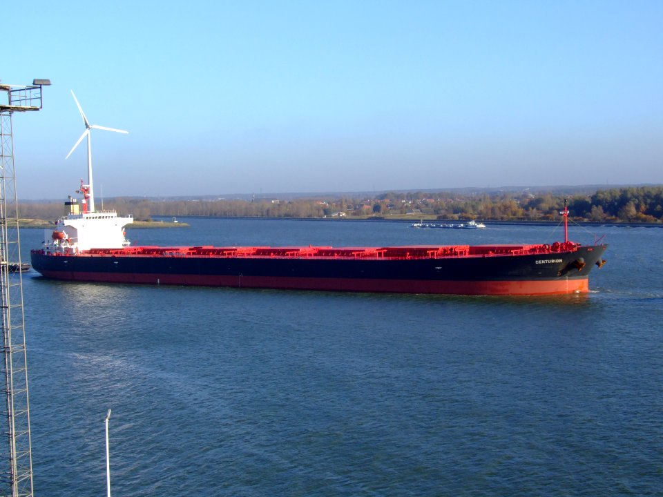 Centurion IMO 9304174 pic2, Antwerp, Belgium at Port of Antwerp, Belgium 08-Nov-2008