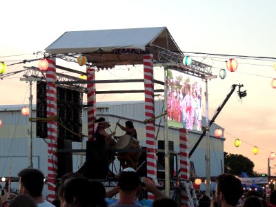 Centro Bon Odori 2018