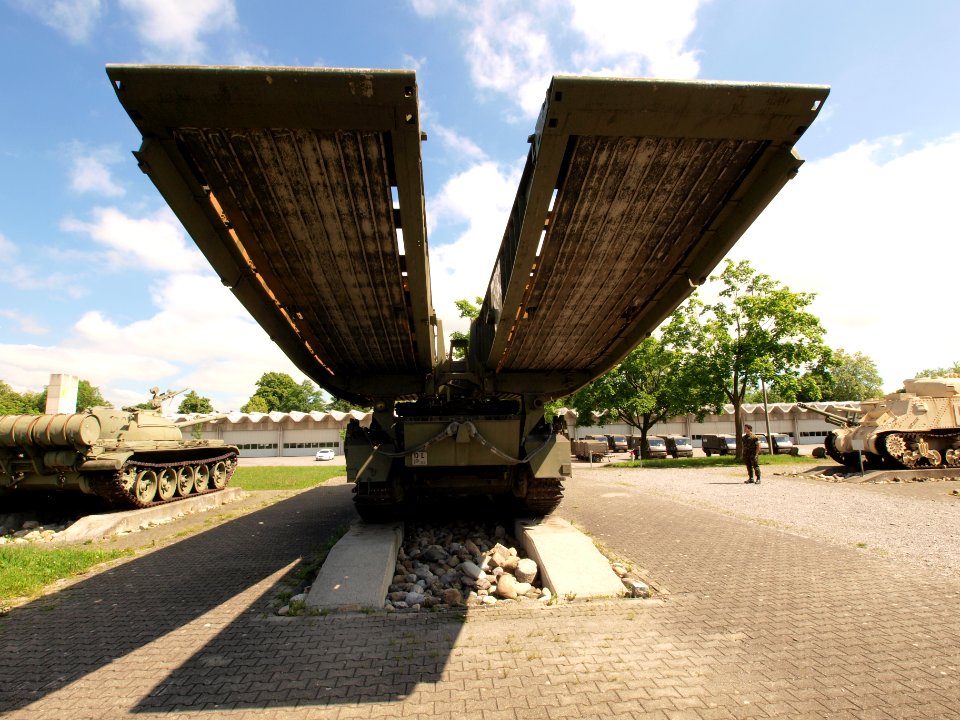 Centurion Bridgelayer pic06