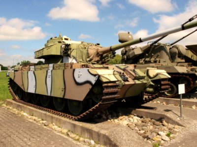 Centurion Mk III pic03
