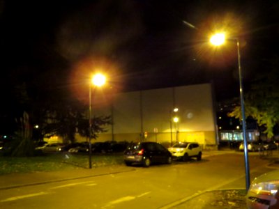 Centre sportifs des courtilles - 05 - Piscine et gymnase
