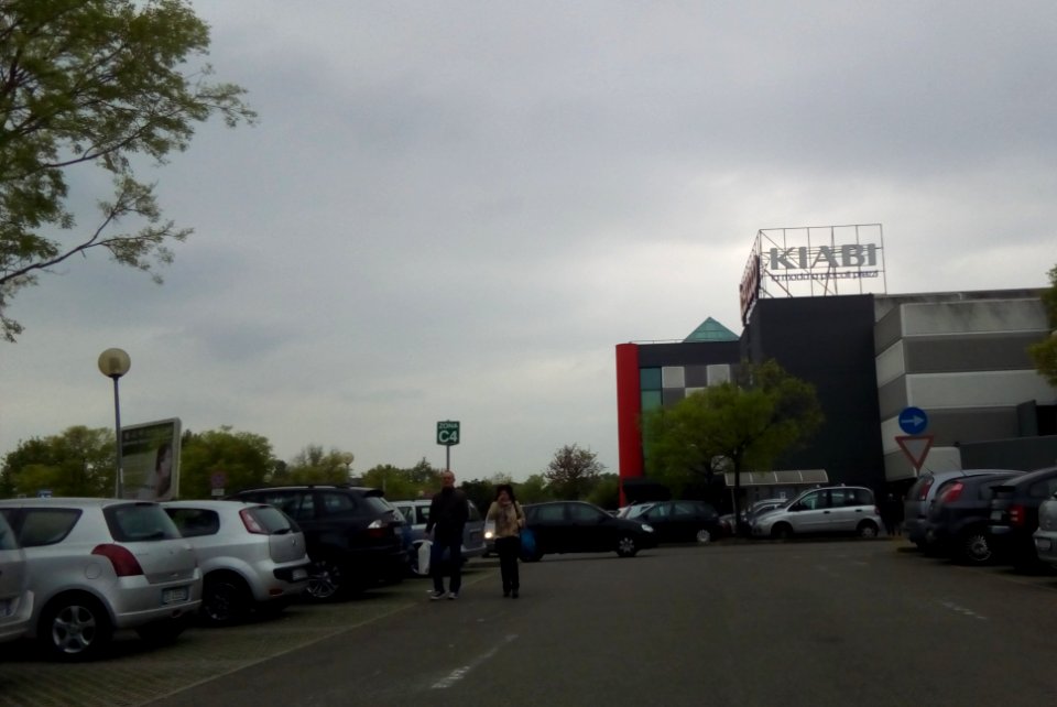 CentroCommerciale"Ariosto"(RE) 08