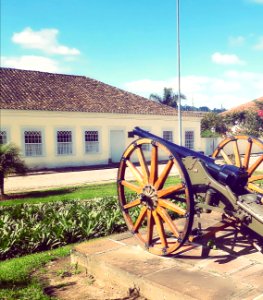 Centro Histórico de Lapa, Paraná