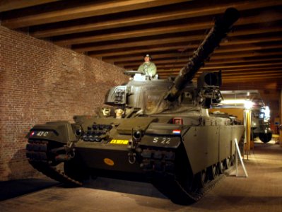 Centurion Mk. 5-2 pic2