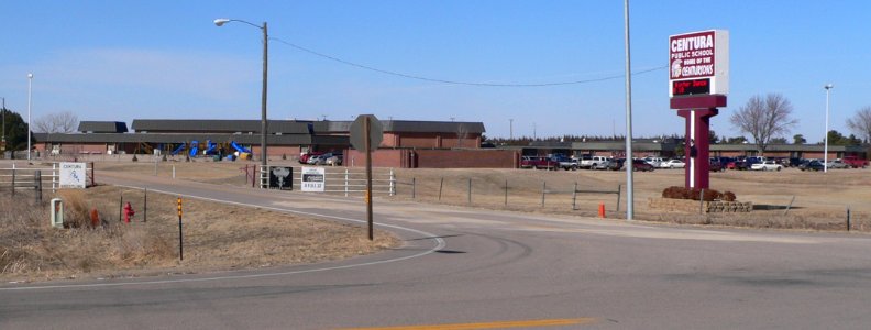 Centura school (Nebraska)