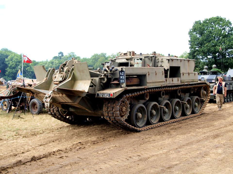 Centurion Recovery pic-004
