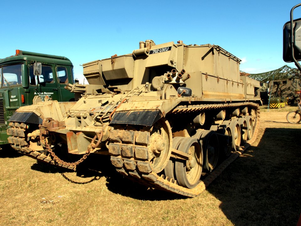 Centurion Recovery pic-018