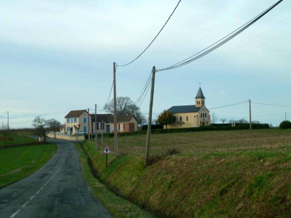 Centre de Lonçon