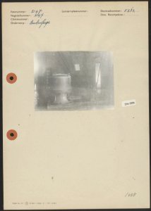 Centrifuge, Bestanddeelnr 256-3594