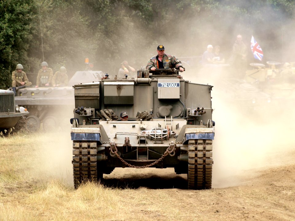 Centurion Recovery pic-016