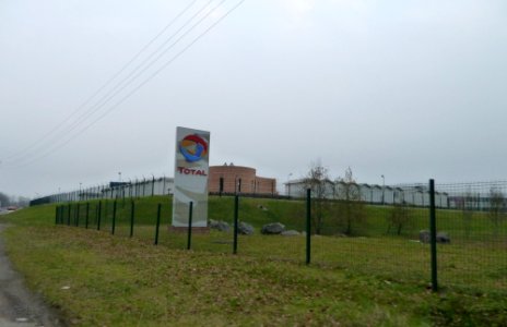 Centre scientifique et technique Jean Féger vue Sud Ouest