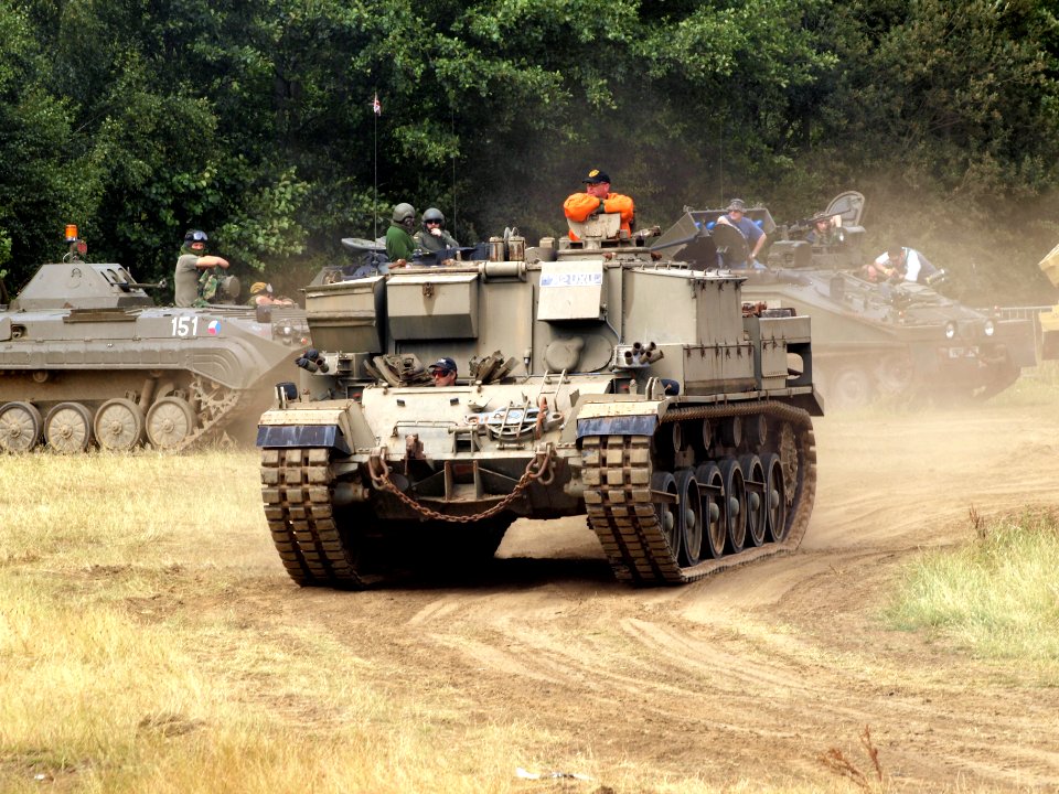 Centurion Recovery pic-008