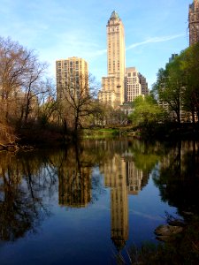 Central-Park NYC 2012-ss
