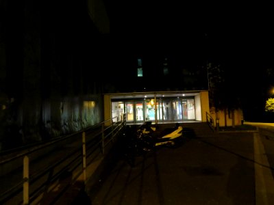 Centre sportifs des courtilles - 04 - Piscine