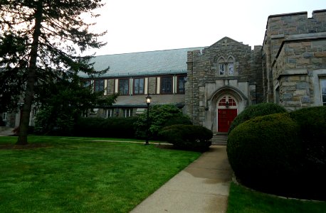 Central Presbyterian Church in Summit NJ 3