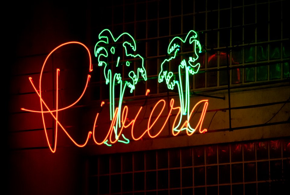 Centro de Danza Ribera