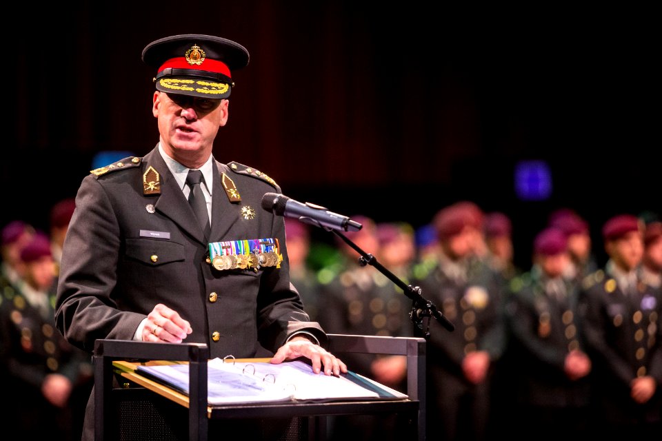 Ceremonie Herinneringsmedaille Internationale Missies-3