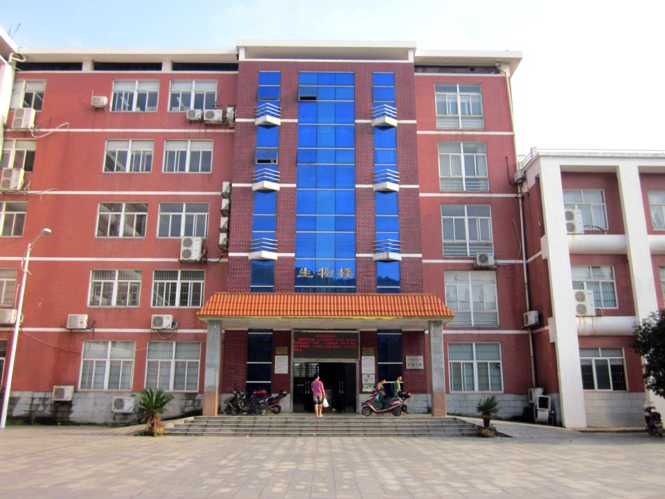 Central South University07