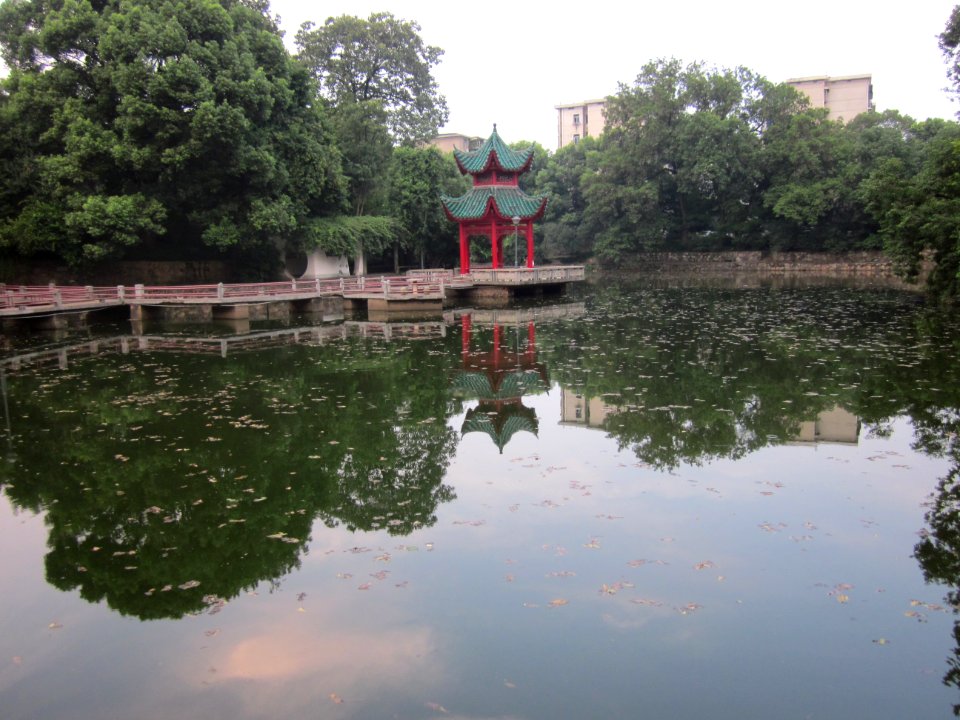 Central South University34