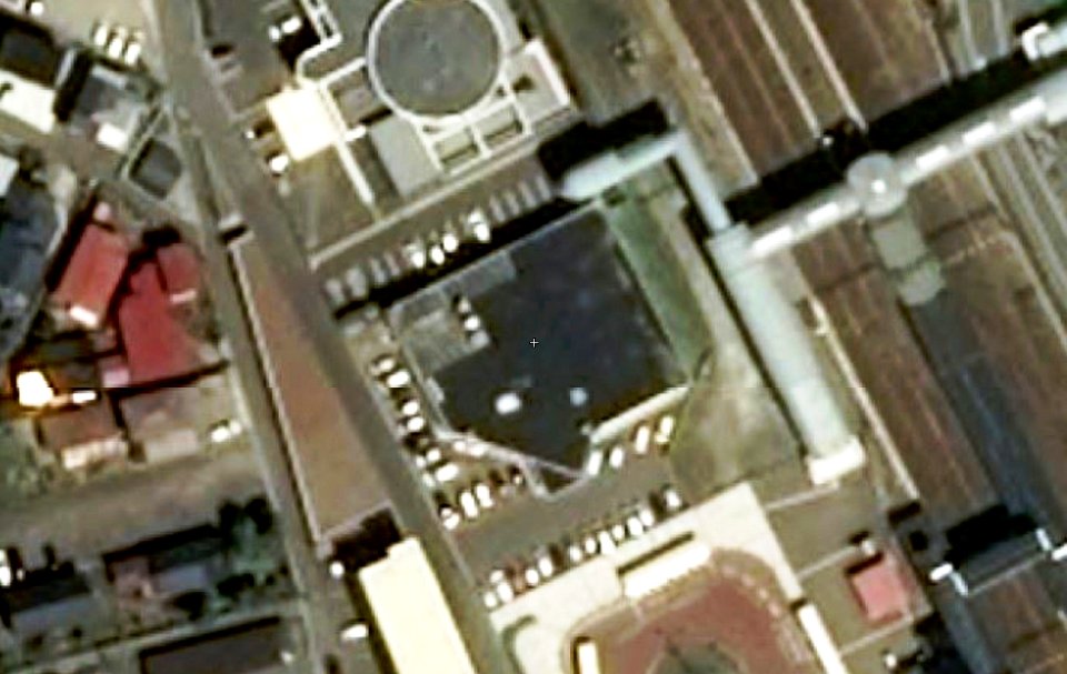 Central Sports Tsuchizaki