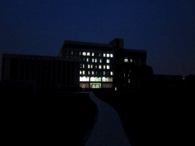Central South University37