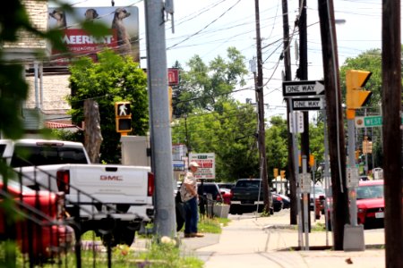 Central State in Schenectady, New York