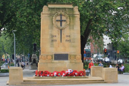 Cenotaph (1)