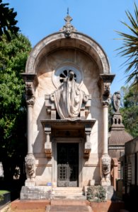 Cemitério da Consolação 232