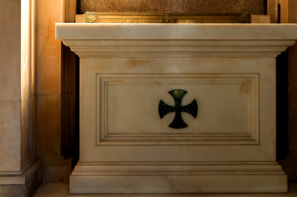 Cemitério da Consolação 034
