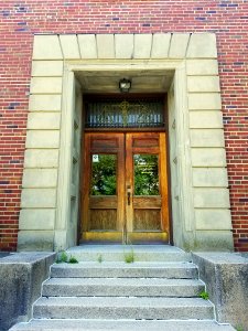 Central Police Station - Arlington, MA - 20200704 103503