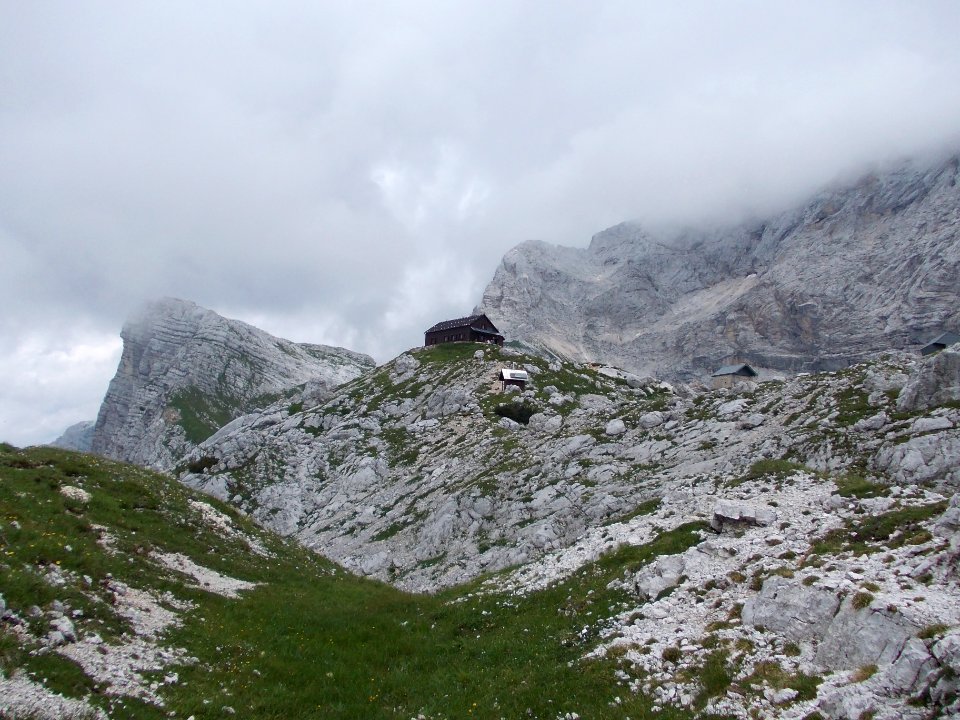 Central Sava Lodge at Prehodavci 01