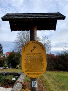 Cemetery Ilmenau 11
