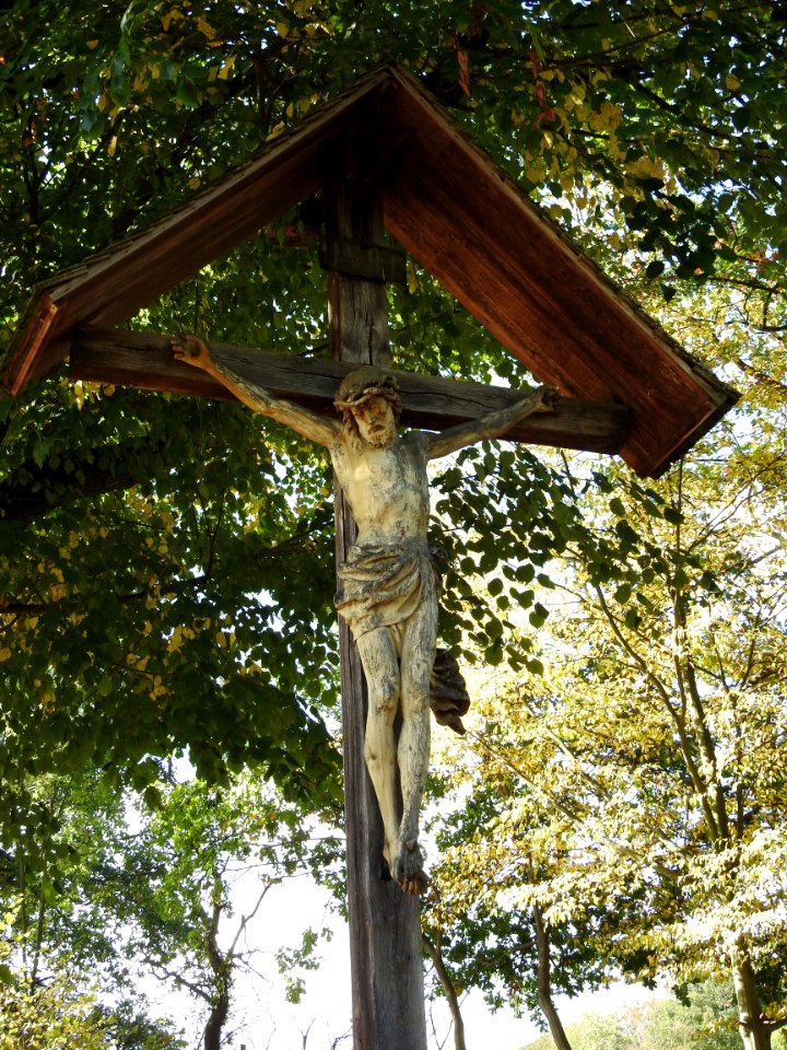 Cemetery Lemnitz 1