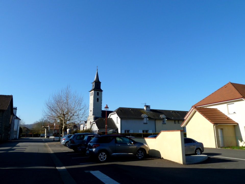 Centre de Denguin